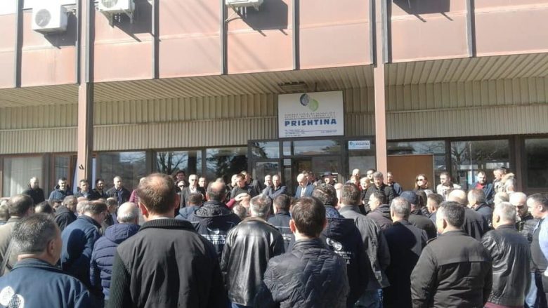 Bajqinovci kërkon përgjegjësi nga vendimet e fundit të Bordit të KRU ‘Prishtina’