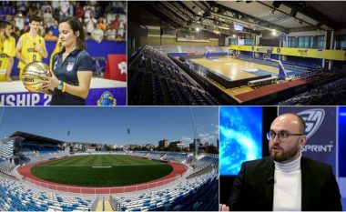 Futbolli dhe basketbolli pa tifozë në Kosovë, dobitë dhe dëmet: Flasin Ardian Llumnica dhe Elvira Dushku