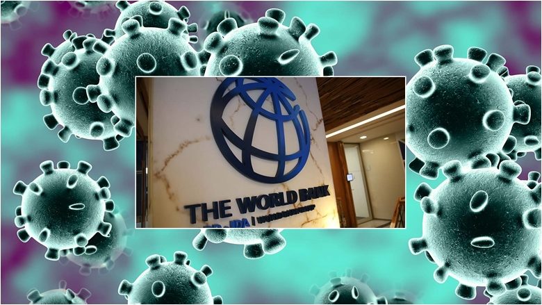 Banka Botërore i ndan 12 miliardë dollarë për luftimin e Coronavirusit