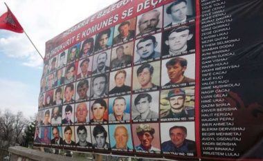 Veseli: E dhimbshme si nuk janë dënuar xhelatët e masakrës së Belegut