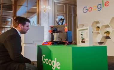 Google rikthehet përsëri në rajon me projektin “QYTETARI DIGJITIAL”, ku përfituese është edhe Kosova