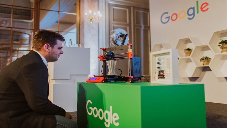 Google rikthehet përsëri në rajon me projektin “QYTETARI DIGJITIAL”, ku përfituese është edhe Kosova