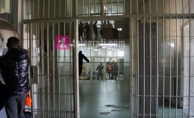 KMDLNJ kërkon më shumë benefite për të burgosurit