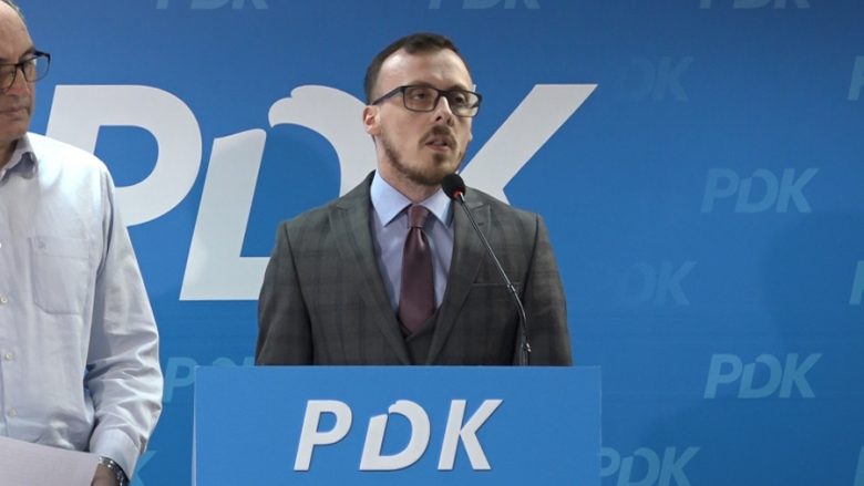 Bytyçi: Militantët e VV-së thyen rregullat e kufizimit të lëvizjes