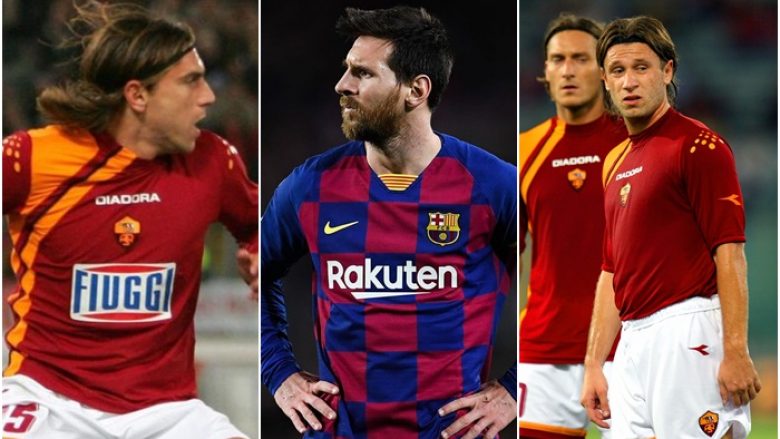 Cufre: Cassano bënte gjëra që nuk i kam parë te Messi