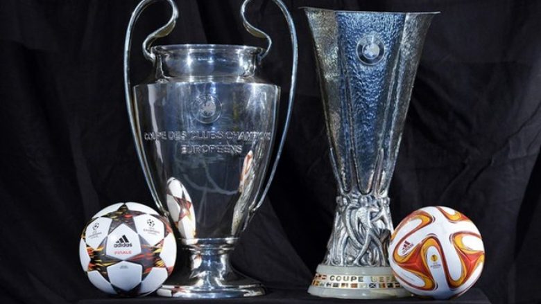 UEFA mendon formatin ‘final four’ për të mbyllur me sukses sezonin e Ligës së Kampionëve dhe Ligës së Evropës