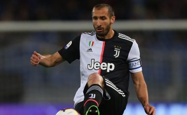 Chiellini: Guardiola, Conte dhe Allegri, janë trajnerë specialë