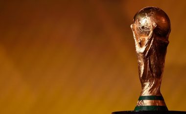 FIFA shtyn kualifikimet e Amerikës së Jugut për Kupën e Botës 2022 dhe Copa Libertadores