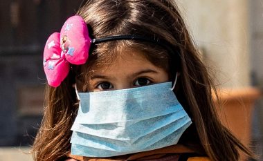 Coronavirusi në Kosovë, psikologët bëjnë thirrje për kujdes të veçantë ndaj fëmijëve