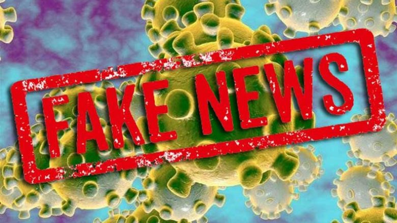 Lajmet e rreme si mjet përfitimi në kohën e pandemisë së coronavirusit