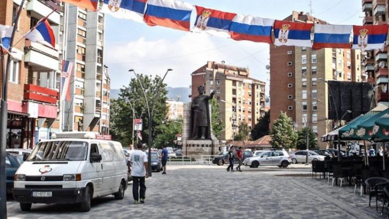 Arrest shtëpiak për të dyshuarin që sulmoi gazetarët në veri të Mitrovicës