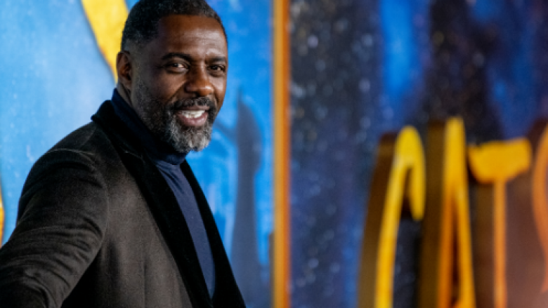 Idris Elba flet sërish rreth shëndetit të tij, mohon thashethemet se ai është në gjendje kritike