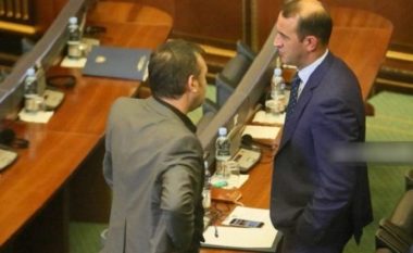 Haradinaj i ashpër: LVV na preu në besë, Rexhep Selimi mashtrues i madh