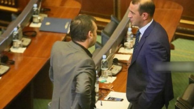 Haradinaj i ashpër: LVV na preu në besë, Rexhep Selimi mashtrues i madh