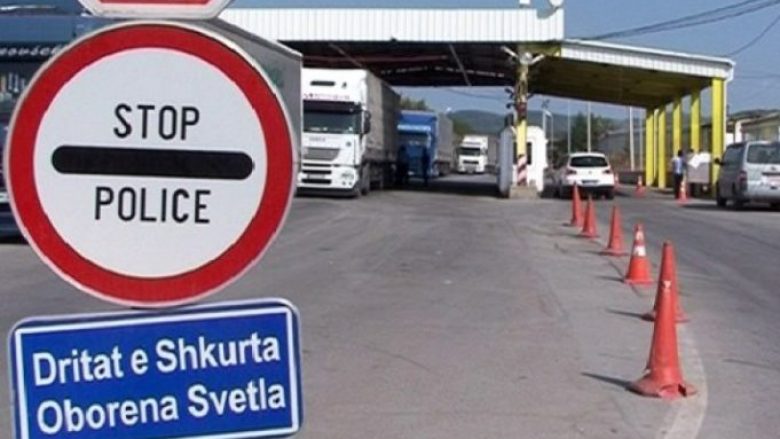 ​Bien të hyrat në Doganën e Kosovës, rriten importet nga Serbia