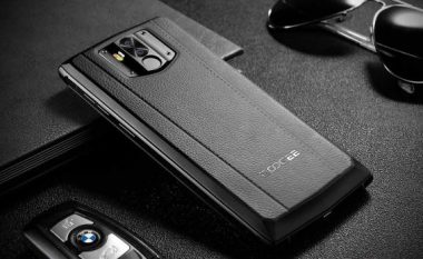 Ky smartphone kushton 140 euro – por kur është fjala për baterinë, sfidon të gjithë prodhuesit tjerë!