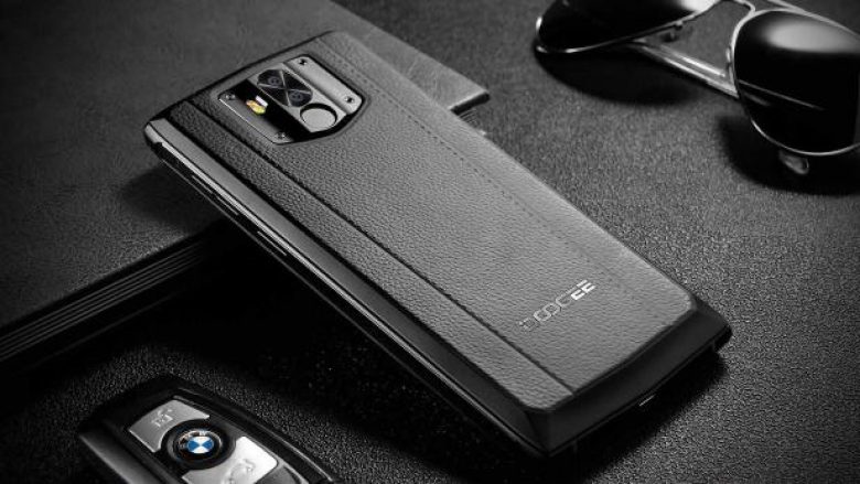 Ky smartphone kushton 140 euro – por kur është fjala për baterinë, sfidon të gjithë prodhuesit tjerë!
