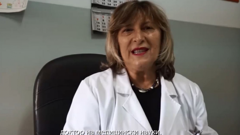 Drejtoresha e Klinikës së Dermatologjisë ka infektuar pesë persona