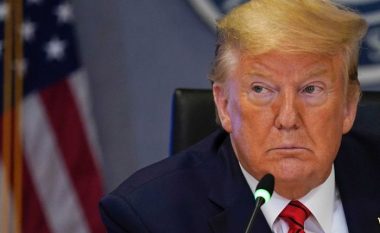 Trump anulon samitin e G7-ës