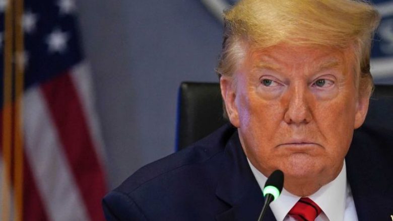 Trump anulon samitin e G7-ës
