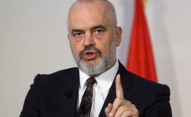 Edi Rama për coronavirusin: Frikë aspak, kujdes po!