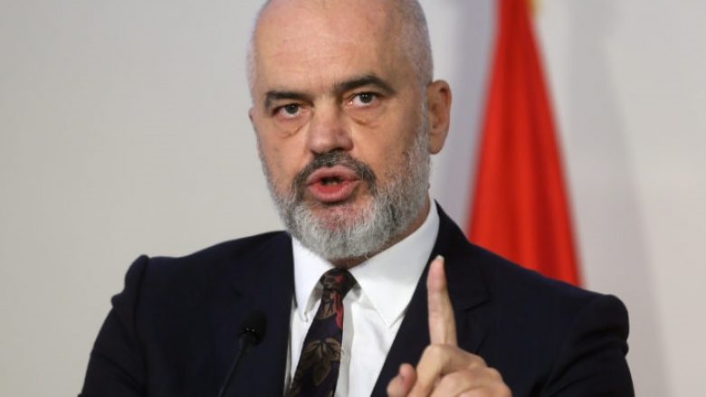 Edi Rama për coronavirusin: Frikë aspak, kujdes po!