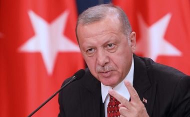 “Jemi të gatshëm për çdo skenar”: Erdogan optimist në luftën kundër coronavirusit