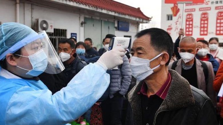 Në Kinë rishfaqet një virus tjetër i quajtur Hantavirus, tashmë ka një të vdekur