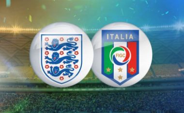Miqësorja Angli – Itali do të zhvillohet me praninë e tifozëve në Wembley më 27 mars