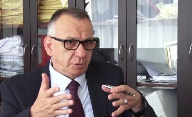 Hasani: Idenë e ndarjes së Kosovës nuk e ka sjellë Hashim Thaçi, por Edi Rama