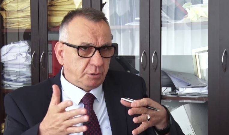 Hasani: Idenë e ndarjes së Kosovës nuk e ka sjellë Hashim Thaçi, por Edi Rama