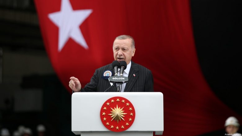 Turqia i shkakton humbje të mëdha ushtarake Sirisë, Erdogan thotë se “ky është vetëm fillimi”