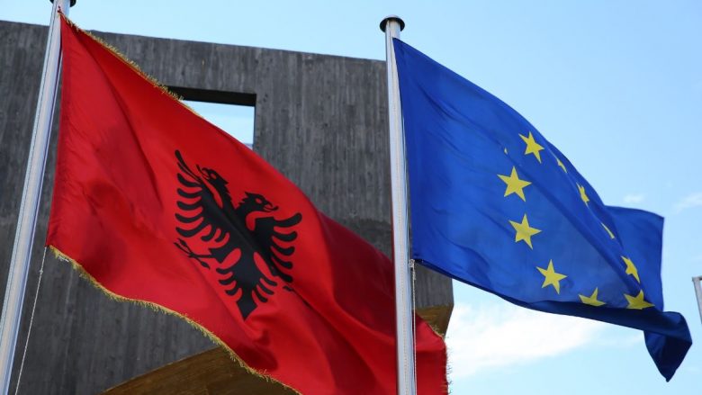 Coronavirusi, Bashkimi Europian ndan 50 milionë euro ndihmë për Shqipërinë