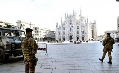 Punëtorët në vendin me më shumë viktima nga coronavirusi në Itali paralajmërojnë greva