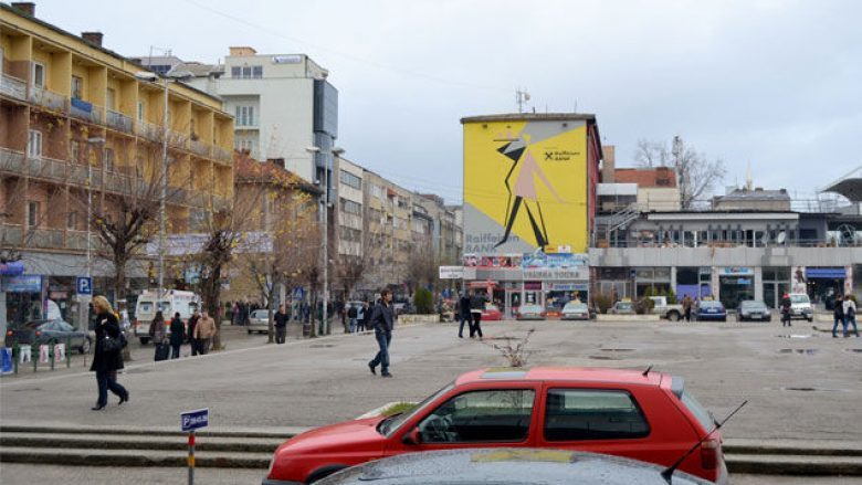 Komuna e Ferizajt kërkon nga qytetarët që kanë ardhur nga vendet evropiane të vetizolohen