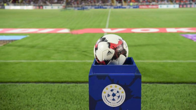 FFK sqaron opinionin se pse ndeshja Kosovë- Rusi zhvillohet në Gjermani, publikon edhe vendimin e UEFA-s