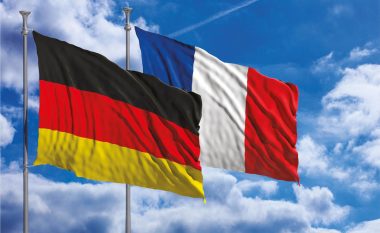 Gjermania dhe Franca bëjnë thirrje që votëbesimi ndaj Qeverisë Kurti të rishqyrtohet ose të shtyhet