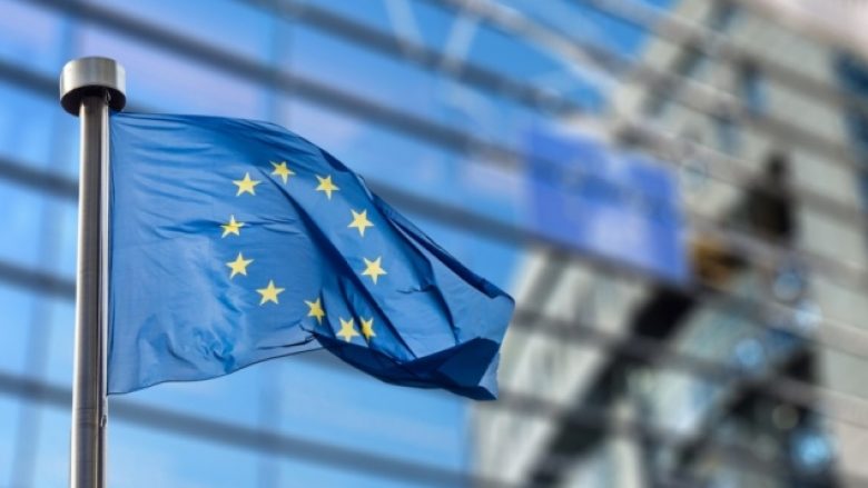 Komisioni Evropian kërkon fillimin e negociatave të BE-së me Maqedoninë e Veriut