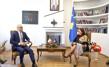 ​Kosova dhe Italia thellojnë bashkëpunimin për kulturën e trashëgiminë kulturore