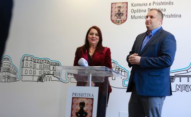 MKRS e Komuna e Prishtinës me shumë projekte të përbashkëta në dobi të kryeqytetasve