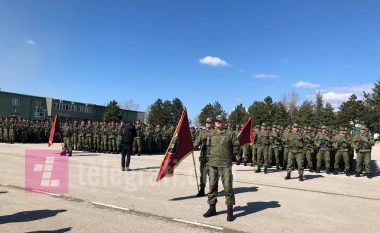 Së shpejti FSK-ja fillon kampanjën e rekrutimit për Akademinë Ushtarake