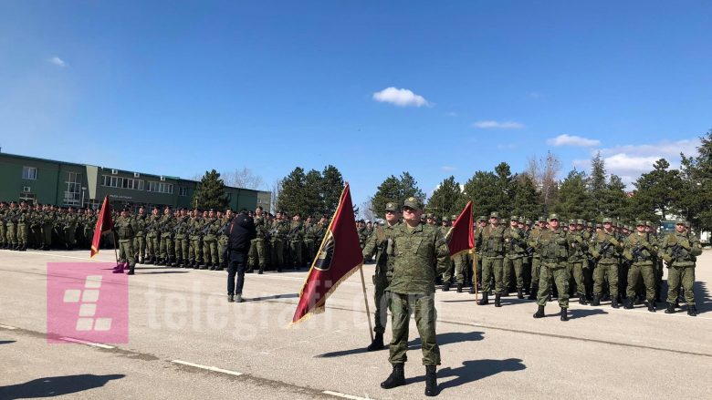 Së shpejti FSK-ja fillon kampanjën e rekrutimit për Akademinë Ushtarake