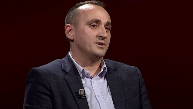 Syla i reagon Bulliqit: Trego për rolin e Haradinajt në temën e Demarkacionit