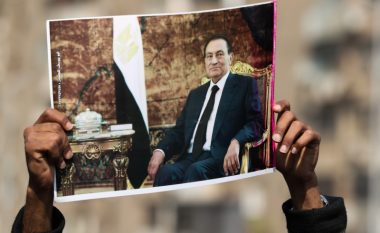 A e “keqkuptoi” bota sundimin e Hosni Mubarakut?