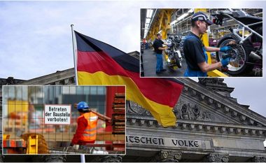 Gjermania miraton Projektligjin që lejon ardhjen e 50 mijë punëtorëve në vit nga Ballkani, këto janë lehtësimet për t’u pajisur me vizë