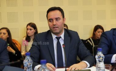 Konjufca reagon pasi Serbia tha se do të hapin kufirin me Shqipërinë: Do të përgjigjemi me reciprocitet