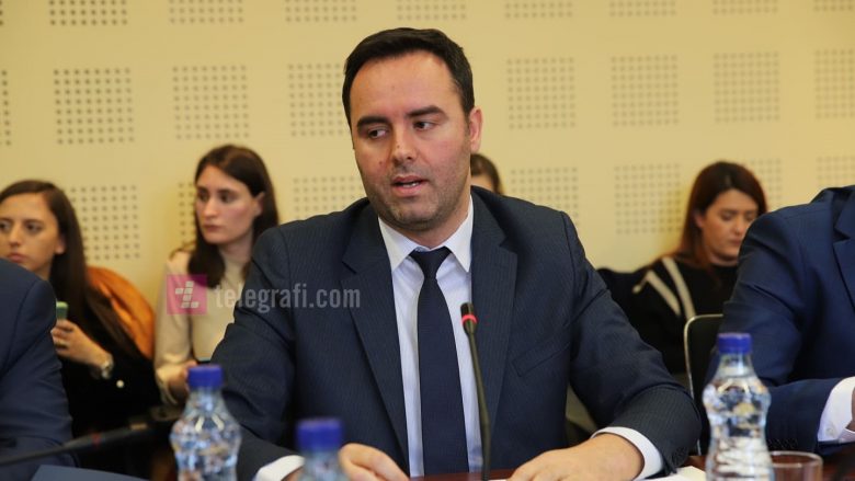 Konjufca reagon pasi Serbia tha se do të hapin kufirin me Shqipërinë: Do të përgjigjemi me reciprocitet