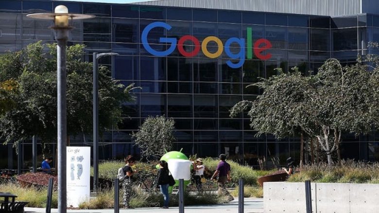 Google do t’i japë 1,000 dollarë secilit punëtor që punon nga shtëpia