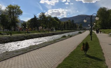 Gjendet trupi i pajetë i 45 vjeçarit në ujërat e Vardarit në Gostivar