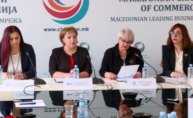 Gratë afariste: Politikanët në Maqedoni nuk i përmbushin premtimet për barazinë gjinore